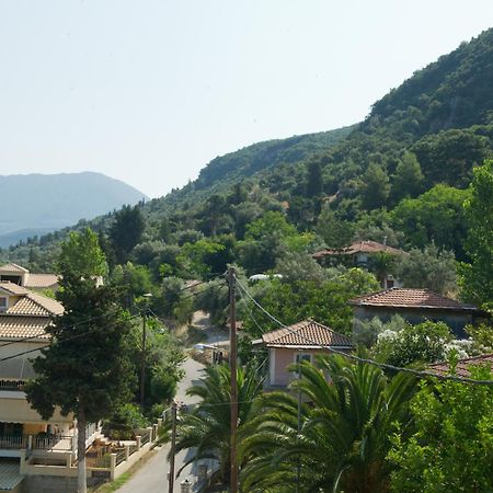 Geroulis Stefanos Studios Vasiliki Dış mekan fotoğraf