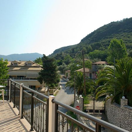 Geroulis Stefanos Studios Vasiliki Dış mekan fotoğraf