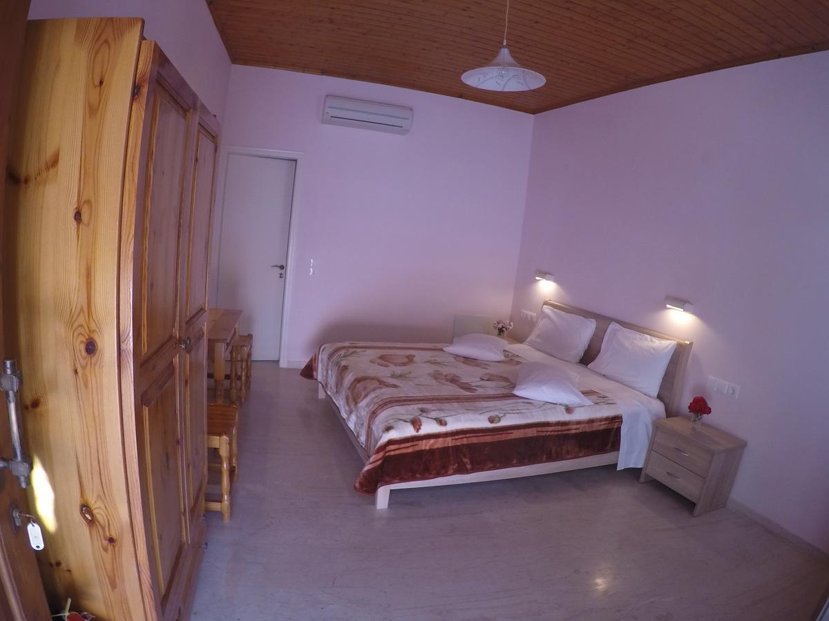 Geroulis Stefanos Studios Vasiliki Dış mekan fotoğraf