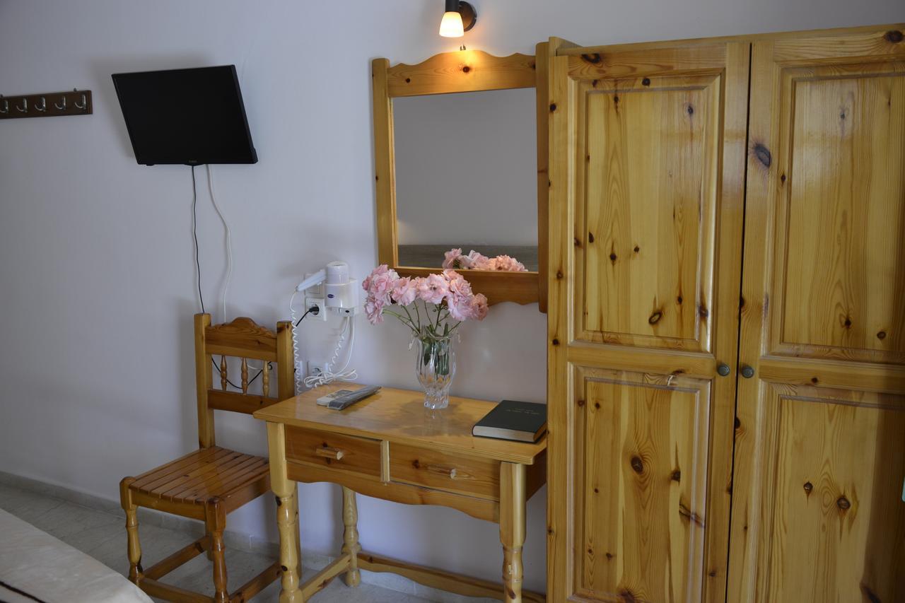 Geroulis Stefanos Studios Vasiliki Dış mekan fotoğraf