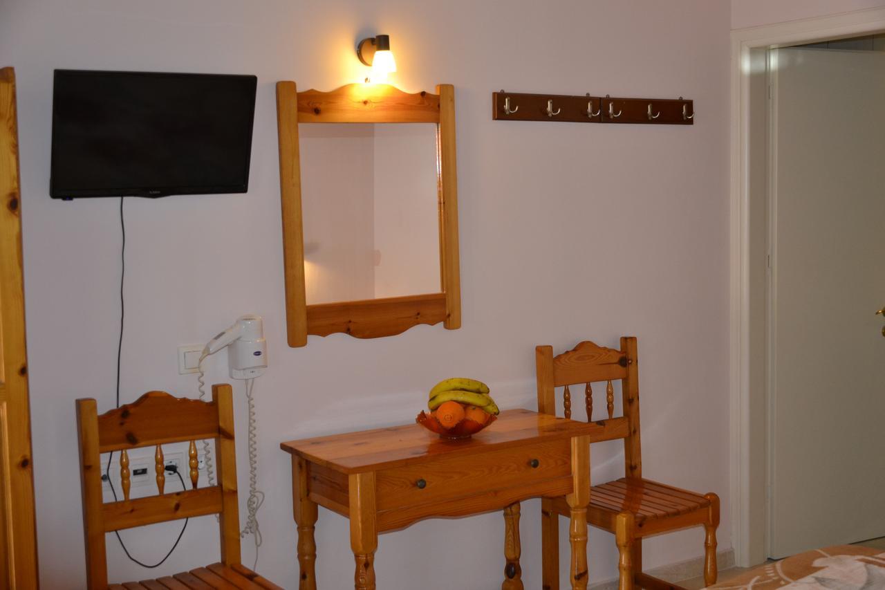 Geroulis Stefanos Studios Vasiliki Dış mekan fotoğraf