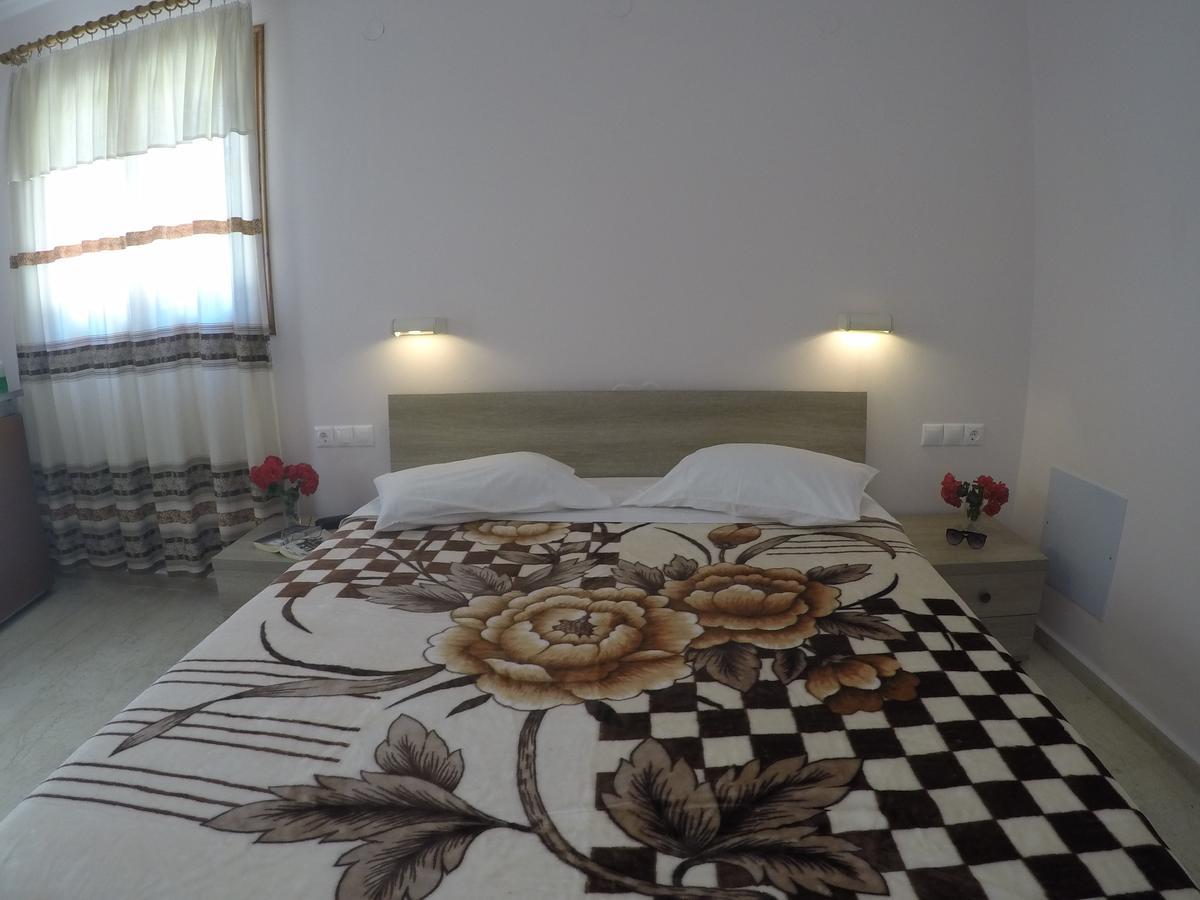 Geroulis Stefanos Studios Vasiliki Dış mekan fotoğraf
