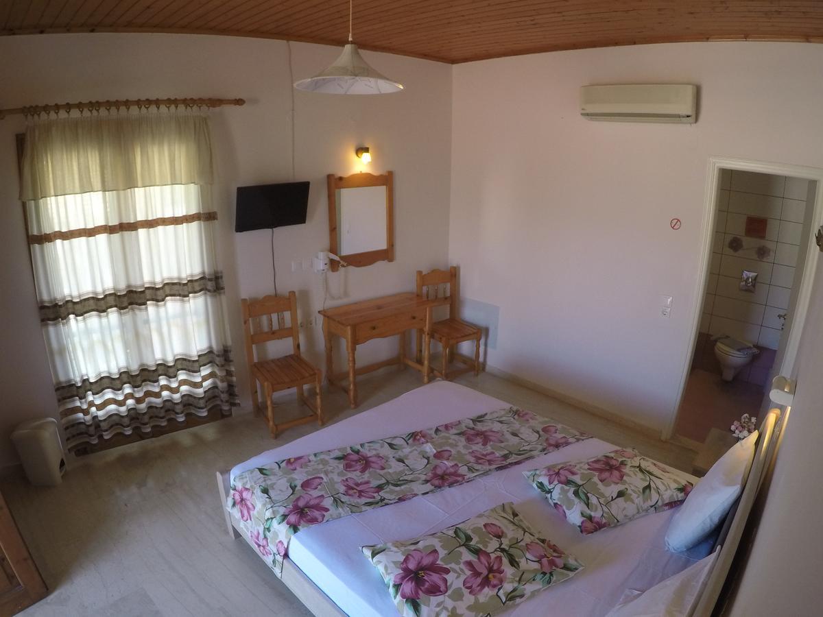 Geroulis Stefanos Studios Vasiliki Dış mekan fotoğraf